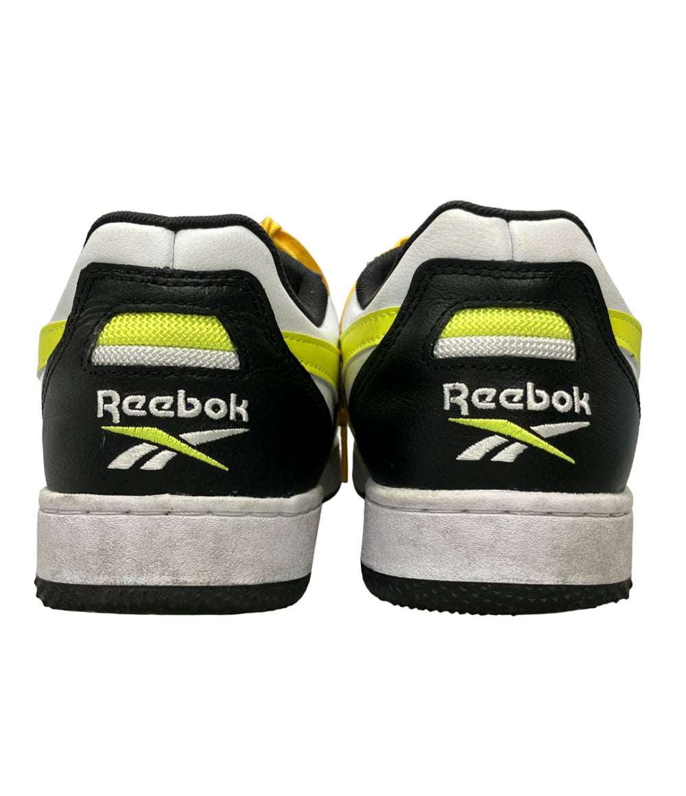 Reebok ローカットスニーカー BB 4000 II 100033434 メンズ SIZE 27.5 リーボック