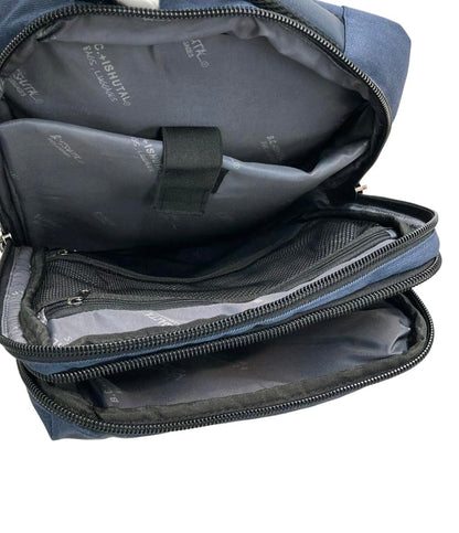 美品 ビーシーイシュタル リュック ショルダーバッグ ブリーフケース 3WAY 斜め掛け メンズ B.C.+ISHITAL