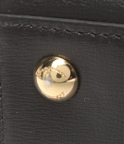 Salvatore Ferragamo ショルダーバッグ 斜め掛け ハンドバッグ ヴァラ FZ-21 I282 レディース サルヴァトーレフェラガモ