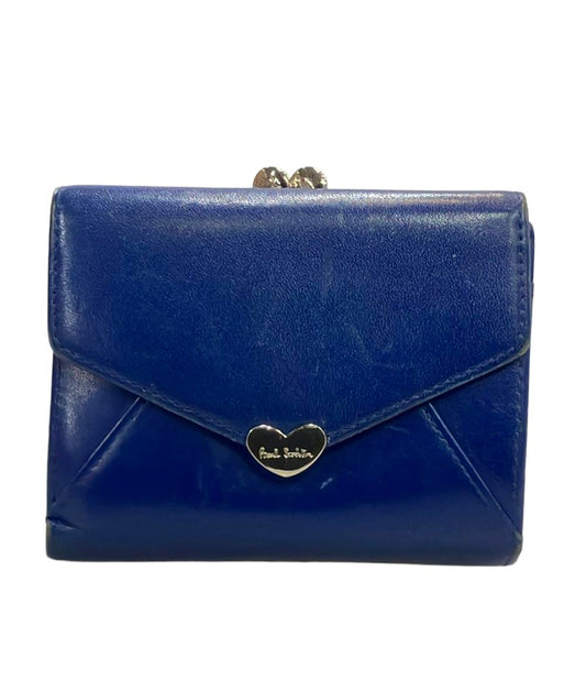 ポール・スミス 二つ折り財布 レディース Paul Smith