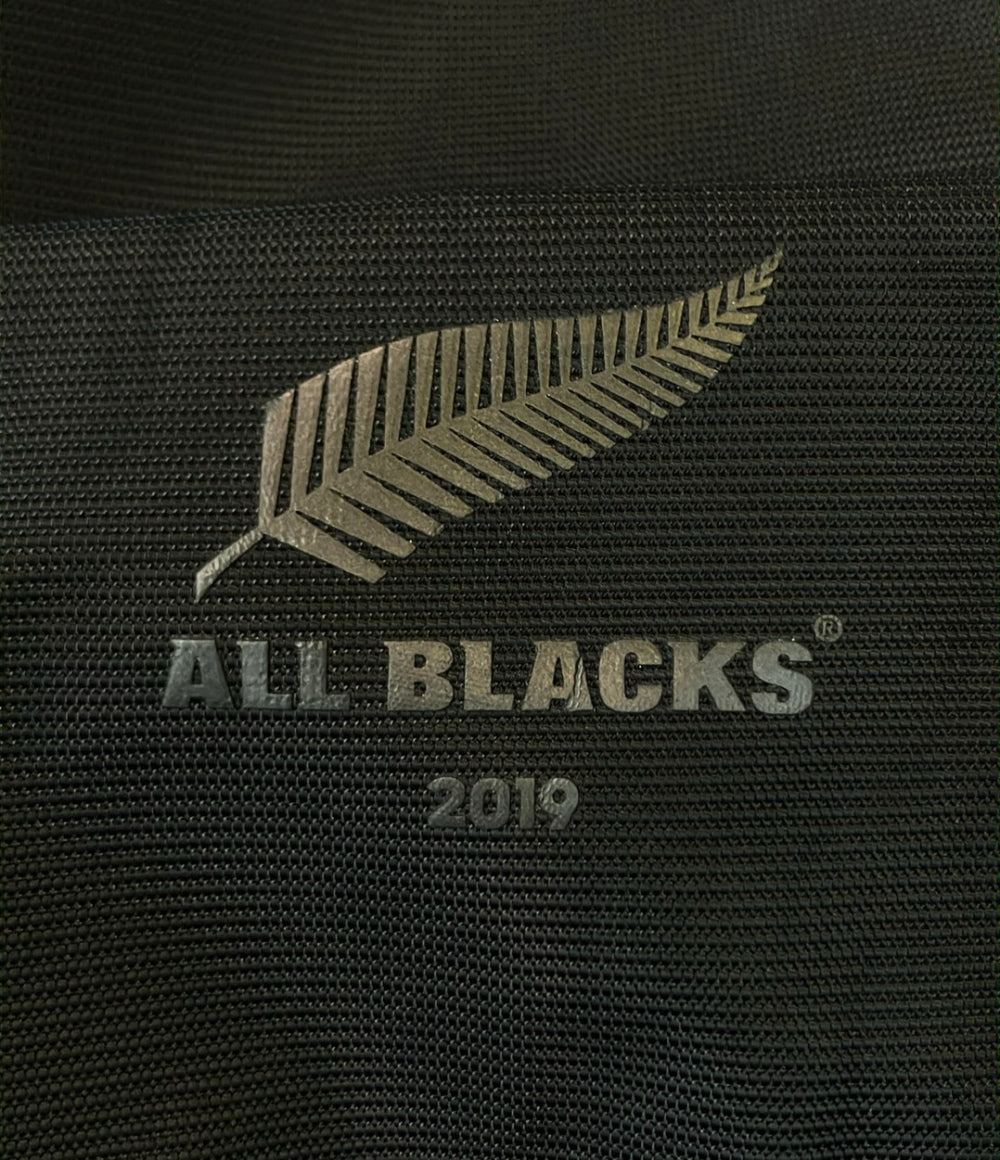 ALL BLACKS リュック メンズ オールブラックス