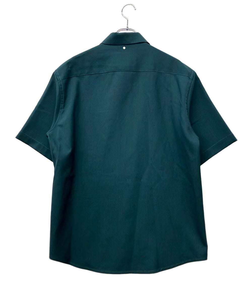 セオリーリュクス 長袖ブラウス 25AW Suave Saxony Kallen Shirt 03-5408240-042-038 レディース SIZE 38 (M) theory luxe セオリーリュクス 長袖ブラウス 25AW Suave Saxony Kallen Shirt 03