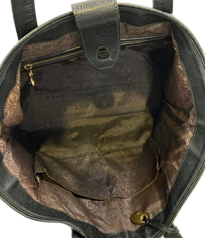 TOFF&LOADSTONE トートバッグ ショルダーバッグ 肩掛け レディース トフアンドロードストーン