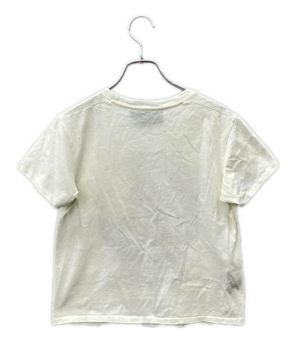 美品 GUCCI Disney 半袖Tシャツ ドナルドダック レディース SIZE XS グッチ ディズニー