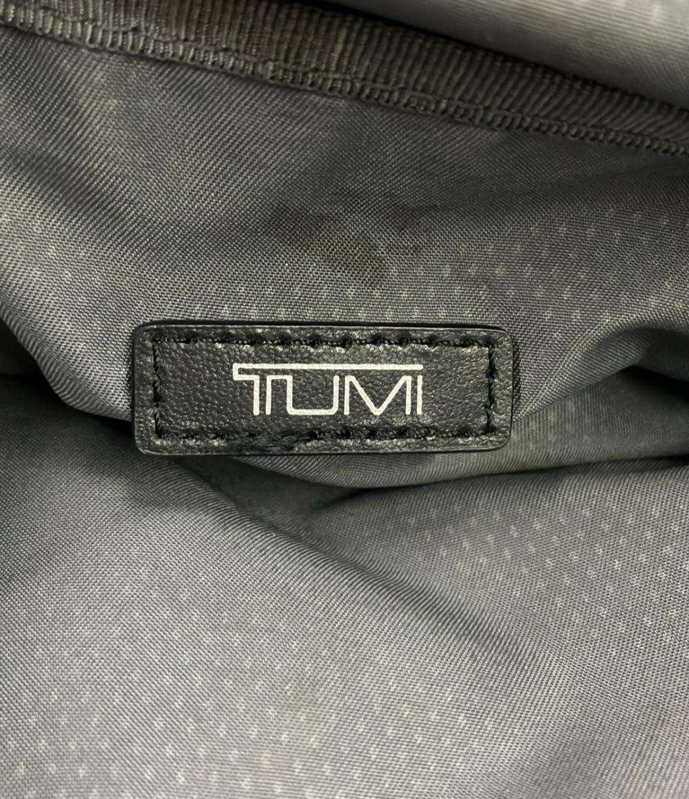 TUMI リュック BN3307 メンズ トゥミ