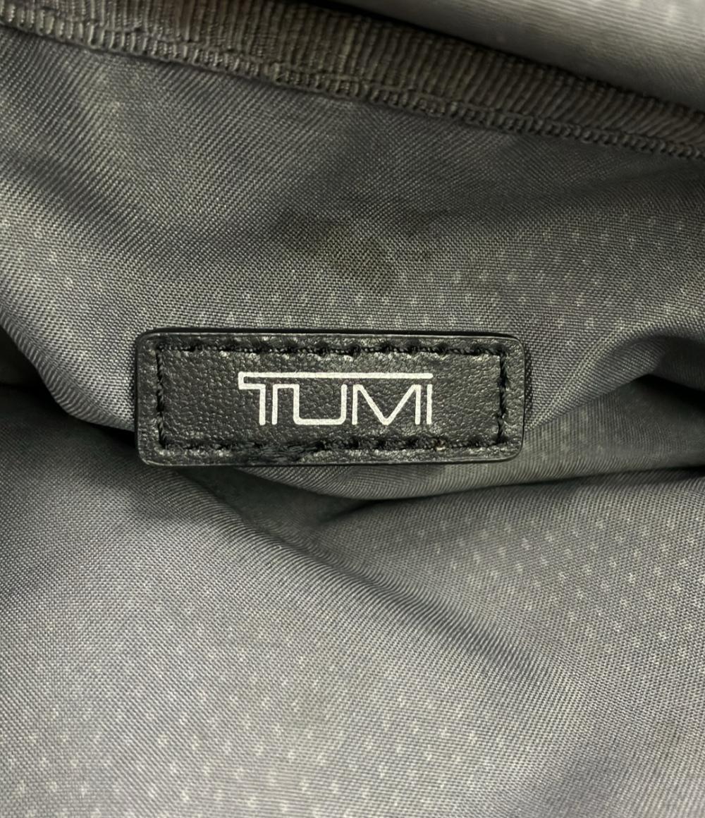 TUMI リュック BN3307 メンズ トゥミ