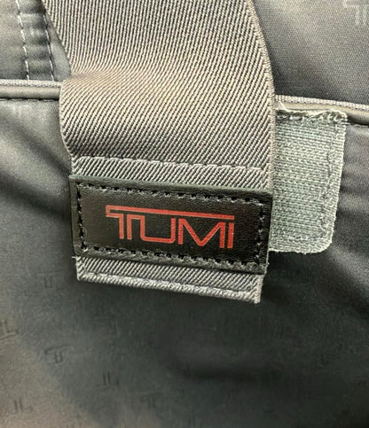 美品 トゥミ 2wayブリーフケース ショルダーバッグ 斜め掛け メンズ TUMI