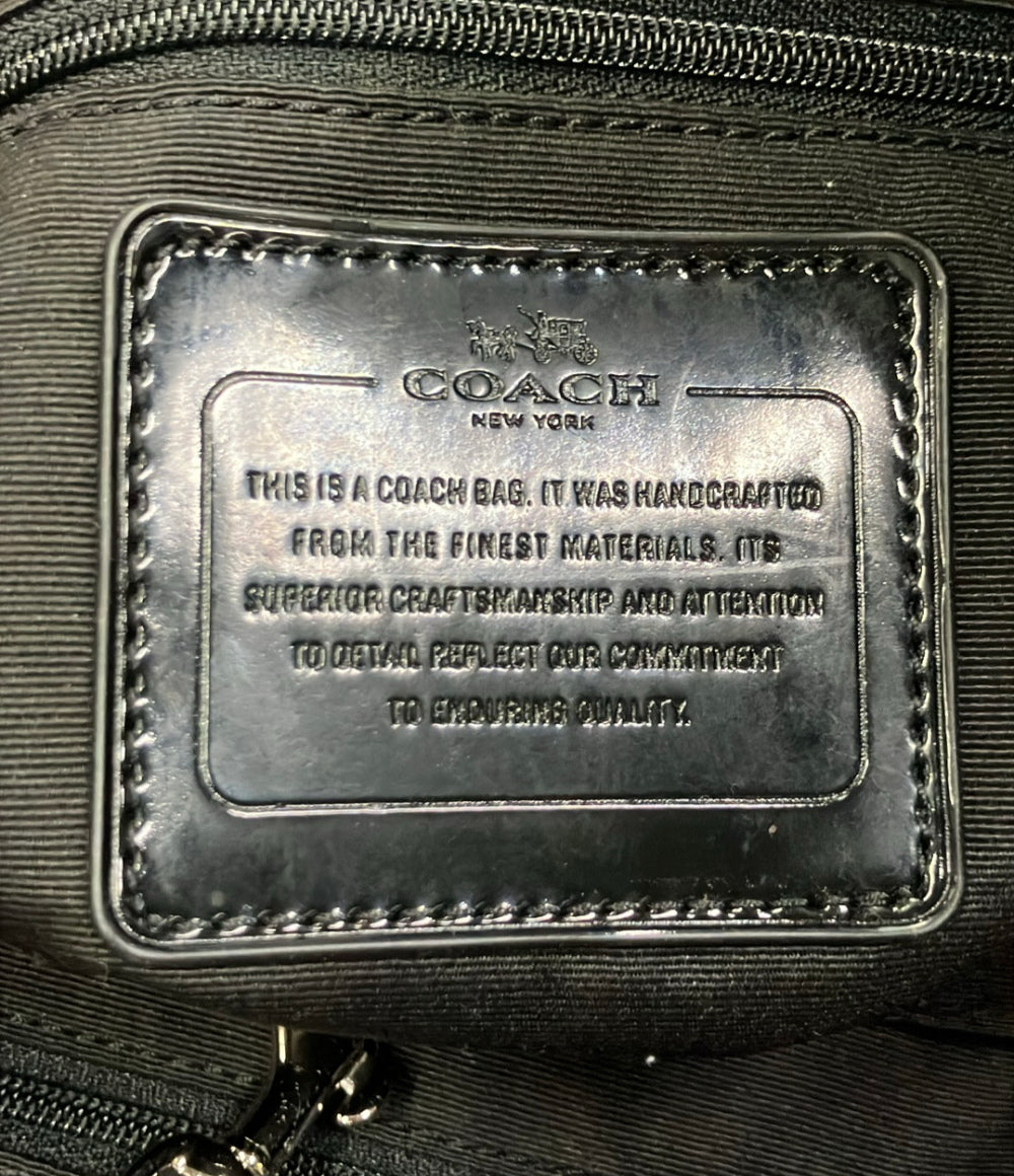 美品 COACH トートバッグ シグネチャー F28503 レディース コーチ