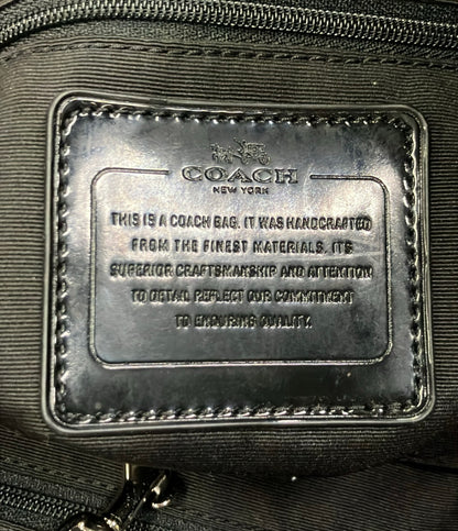 美品 COACH トートバッグ シグネチャー F28503 レディース コーチ