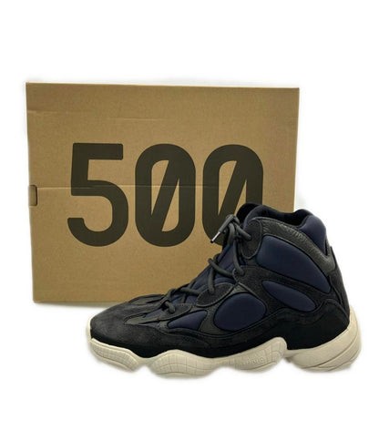 美品 アディダス ハイカットスニーカー YEEZY 500 HIGH FW4968 メンズ SIZE 28.0 (XL) adidas