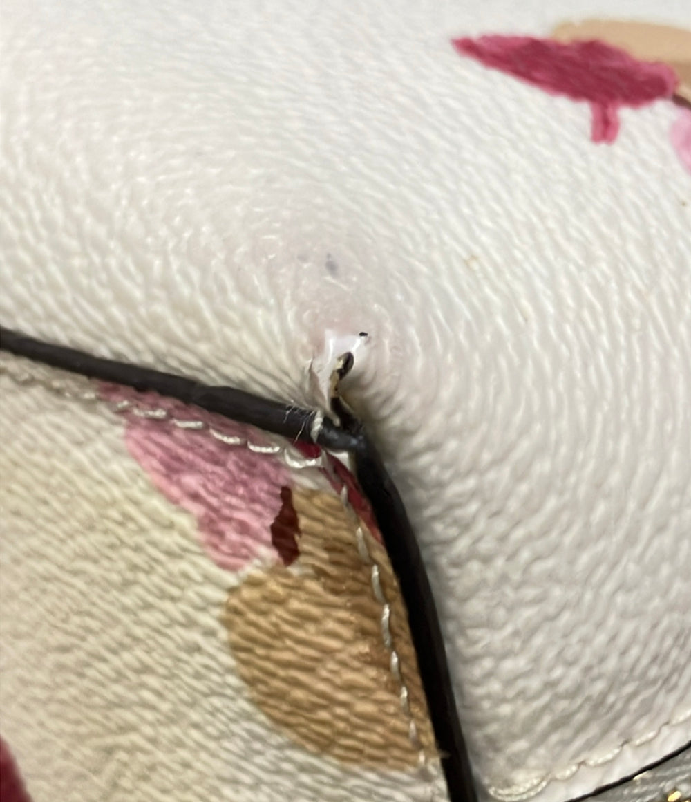 COACH ポーチ F65349 レディース コーチ