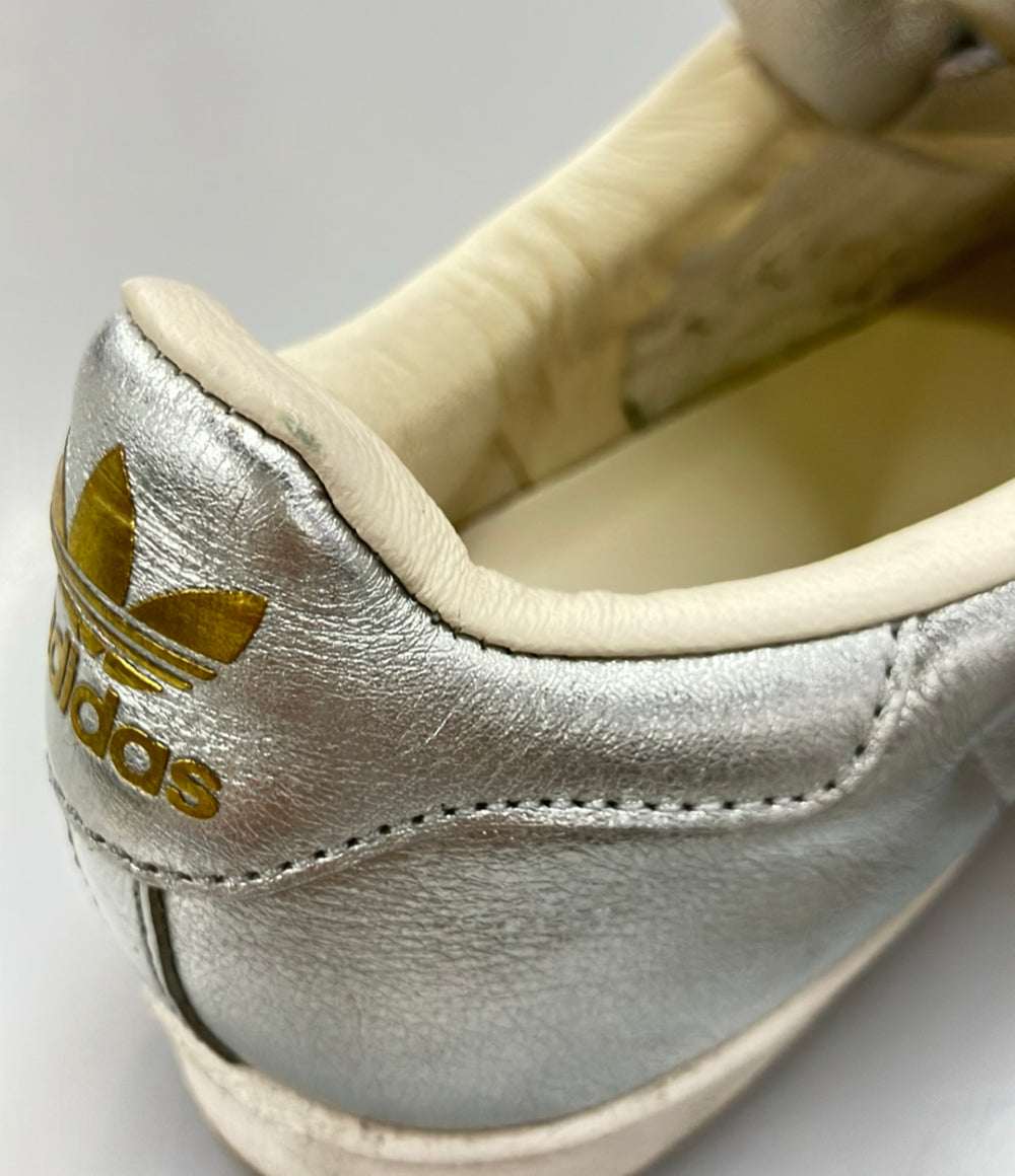adidas ローカットスニーカー W SUPERSTAR FR FW8159 レディース SIZE 23.0 (M) アディダス