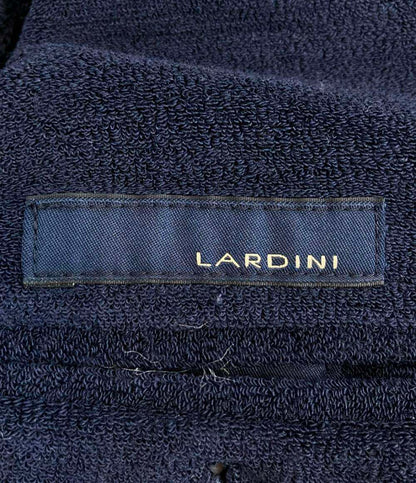 LARDINI テーラードジャケット ウール メンズ SIZE S ラルディーニ