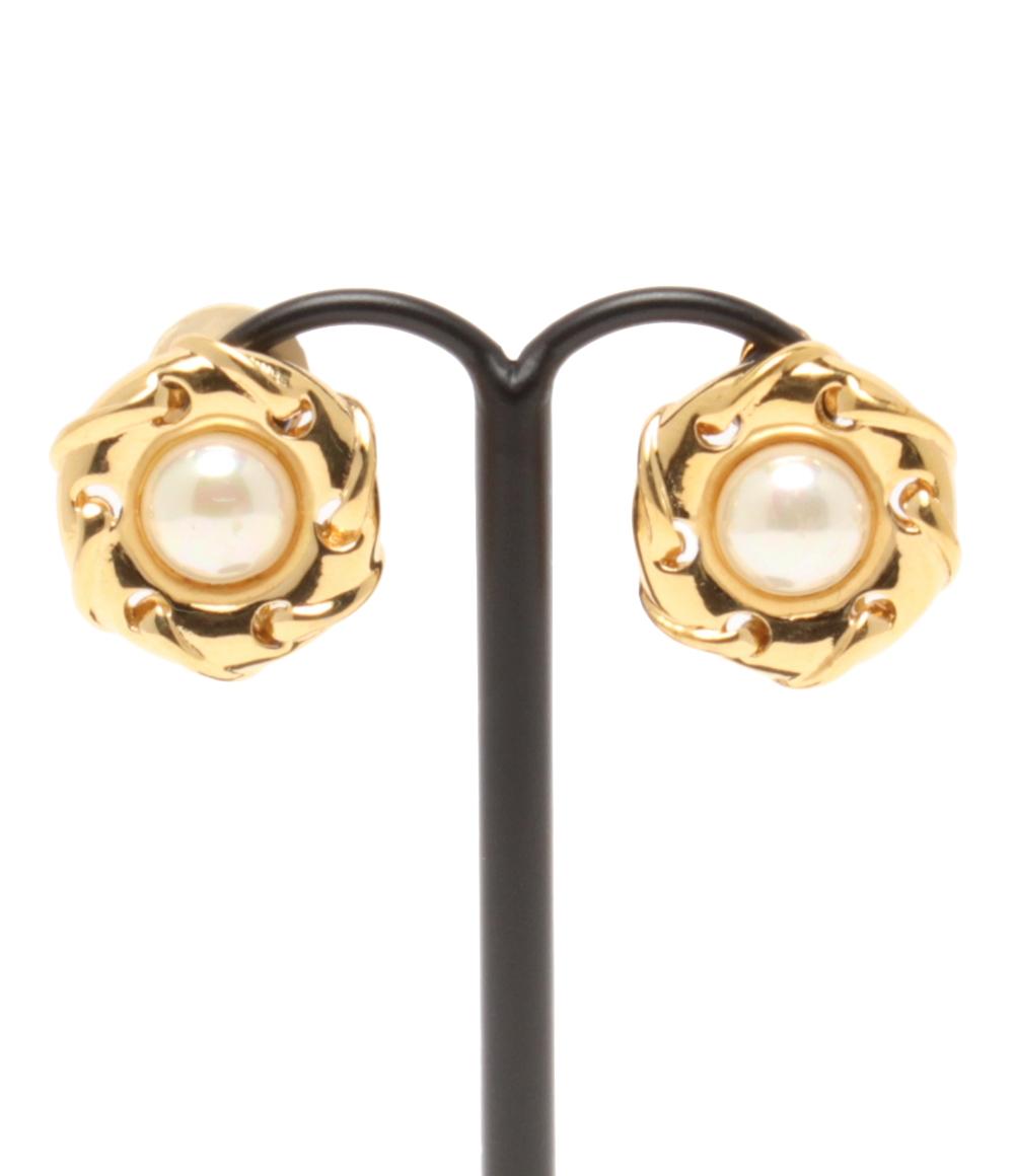 訳あり NINA RICCI イヤリング レディース ニナリッチ