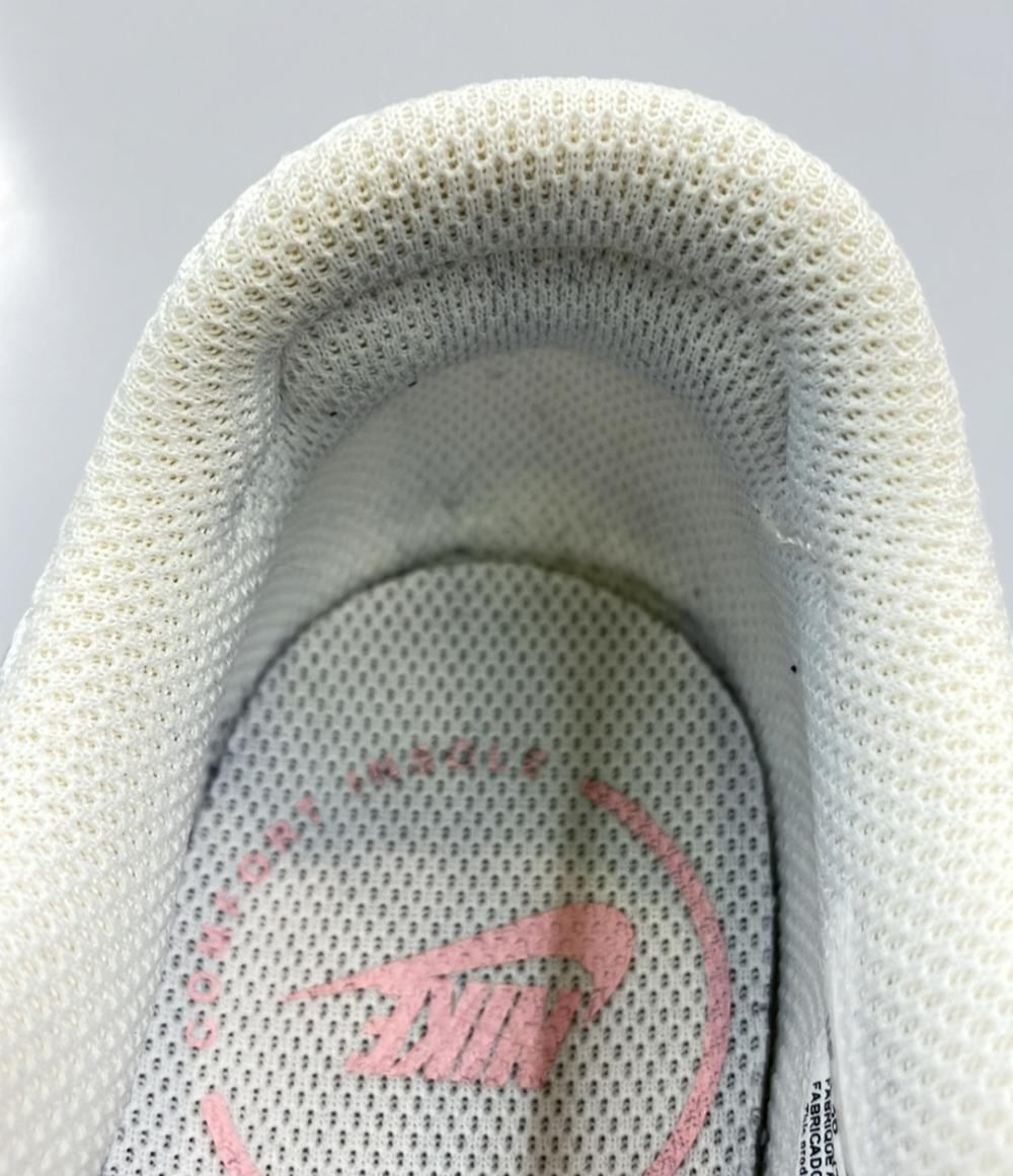 ナイキ ローカットスニーカー エアマックス エクシー セイル CD5432-130 レディース SIZE 24.0 (L) NIKE