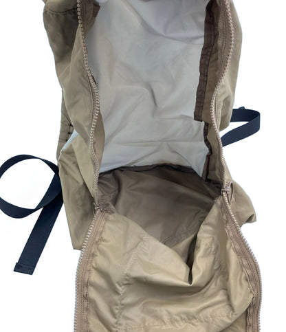 BAG'n'NOUN リュック デイパック レディース バッグンナウン
