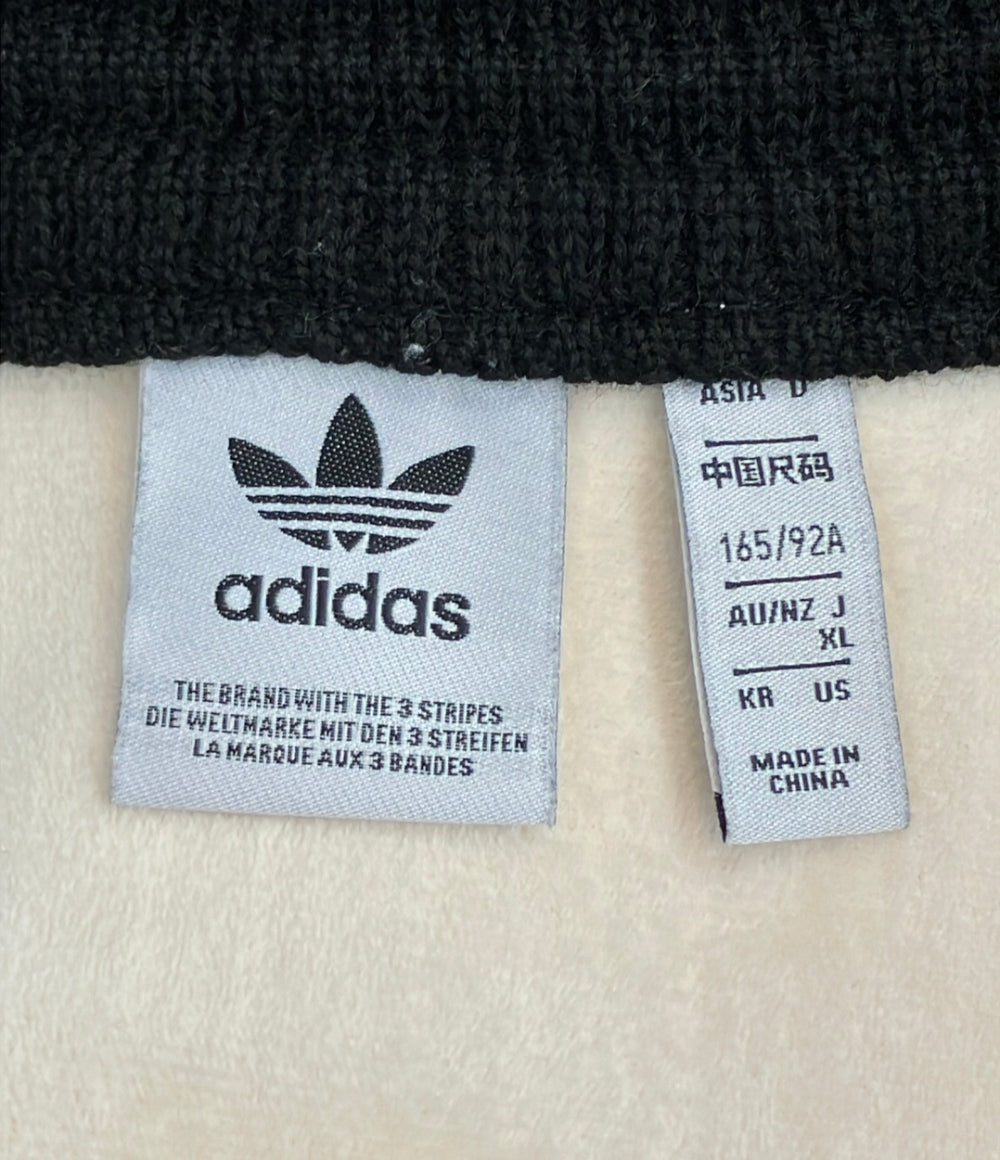 adidas プレミアム ベッケンバウアー リュクス トラックトップ ジャケット レディース SIZE XL アディダス