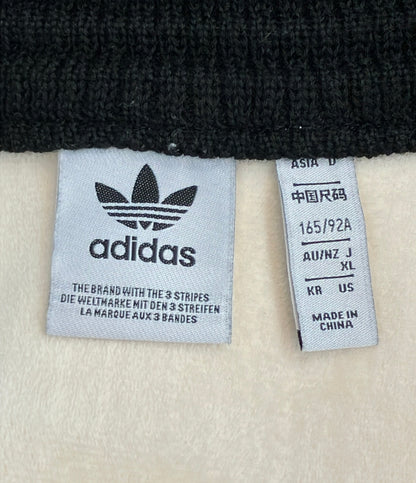 adidas プレミアム ベッケンバウアー リュクス トラックトップ ジャケット レディース SIZE XL アディダス