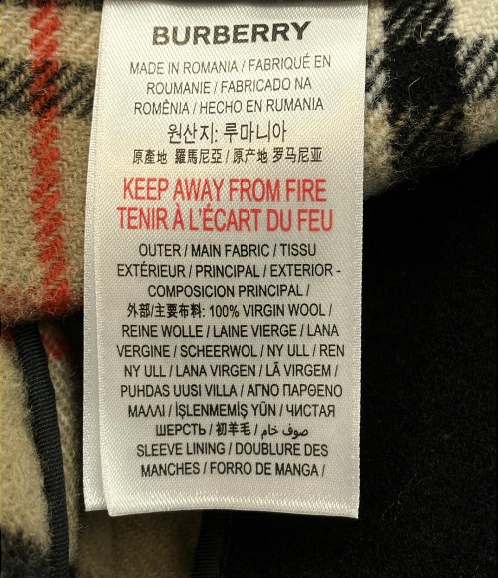 BURBERRY ダッフルコート アウター ROSCPAN73FOC キッズ SIZE 12Y (152) バーバリー