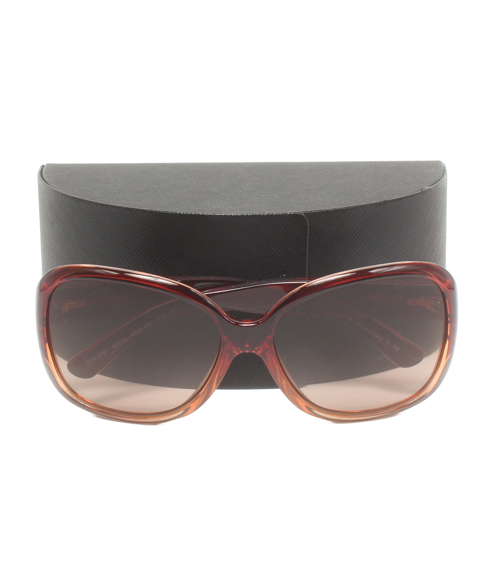 PRADA サングラス アイウェア 60□15 SPR 27M レディース プラダ