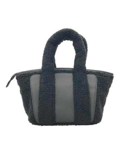 美品 HUNTER 2WAY ハンドバッグ トートバッグ ショルダーバッグ 斜め掛け ブレークミニトートバッグ レディース ハンター