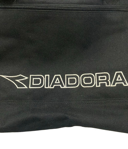 Diadora 2WAY ボストンバッグ スポーツバッグ ショルダーバッグ 斜め掛け メンズ ディアドラ