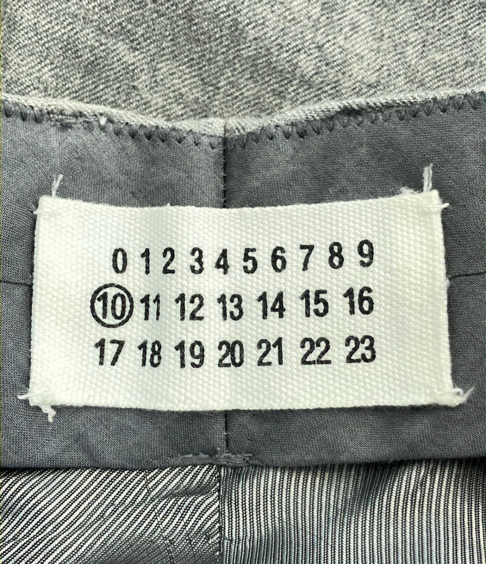 Maison Margiela パンツ ここのえ期 S30KA0215 メンズ SIZE 48 メゾンマルジェラ