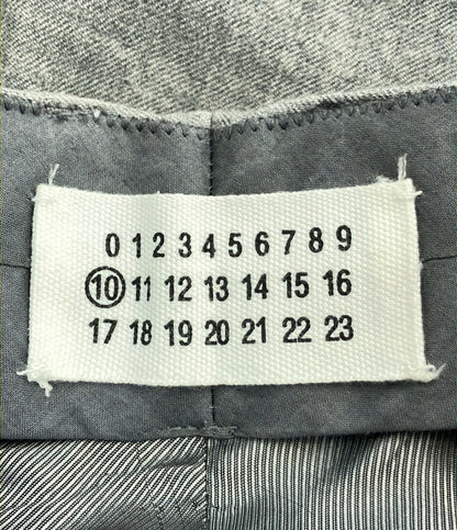Maison Margiela パンツ ここのえ期 S30KA0215 メンズ SIZE 48 メゾンマルジェラ