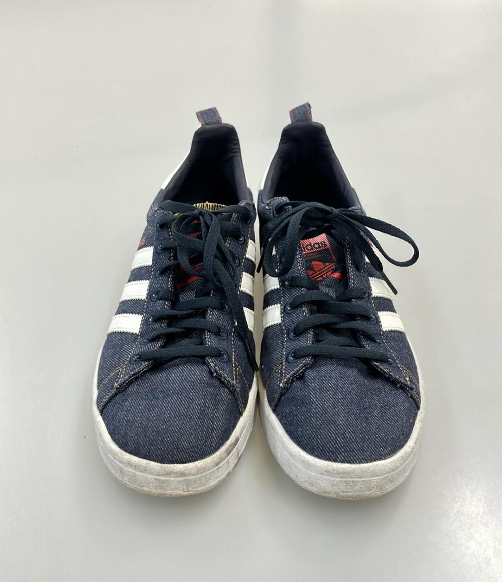 adidas ローカットスニーカー メンズ SIZE 27.0 (L) アディダス