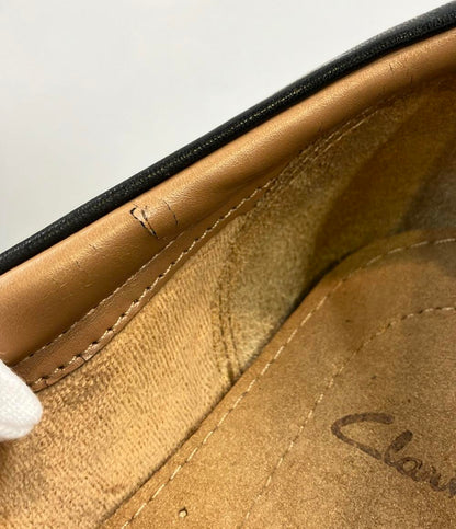 クラークス スリッポン メンズ SIZE 8 (M) Clarks