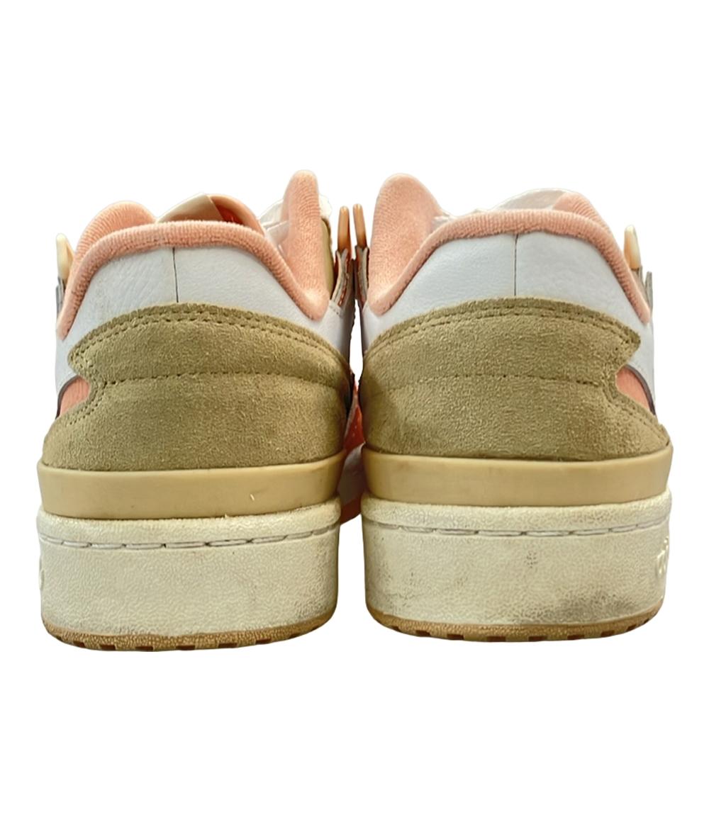 adidas ローカットスニーカー FORUM EXHIBIT GZ5389 メンズ SIZE 27.5 (L) アディダス