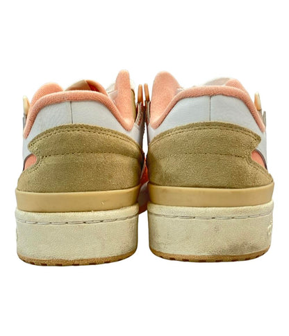 adidas ローカットスニーカー FORUM EXHIBIT GZ5389 メンズ SIZE 27.5 (L) アディダス