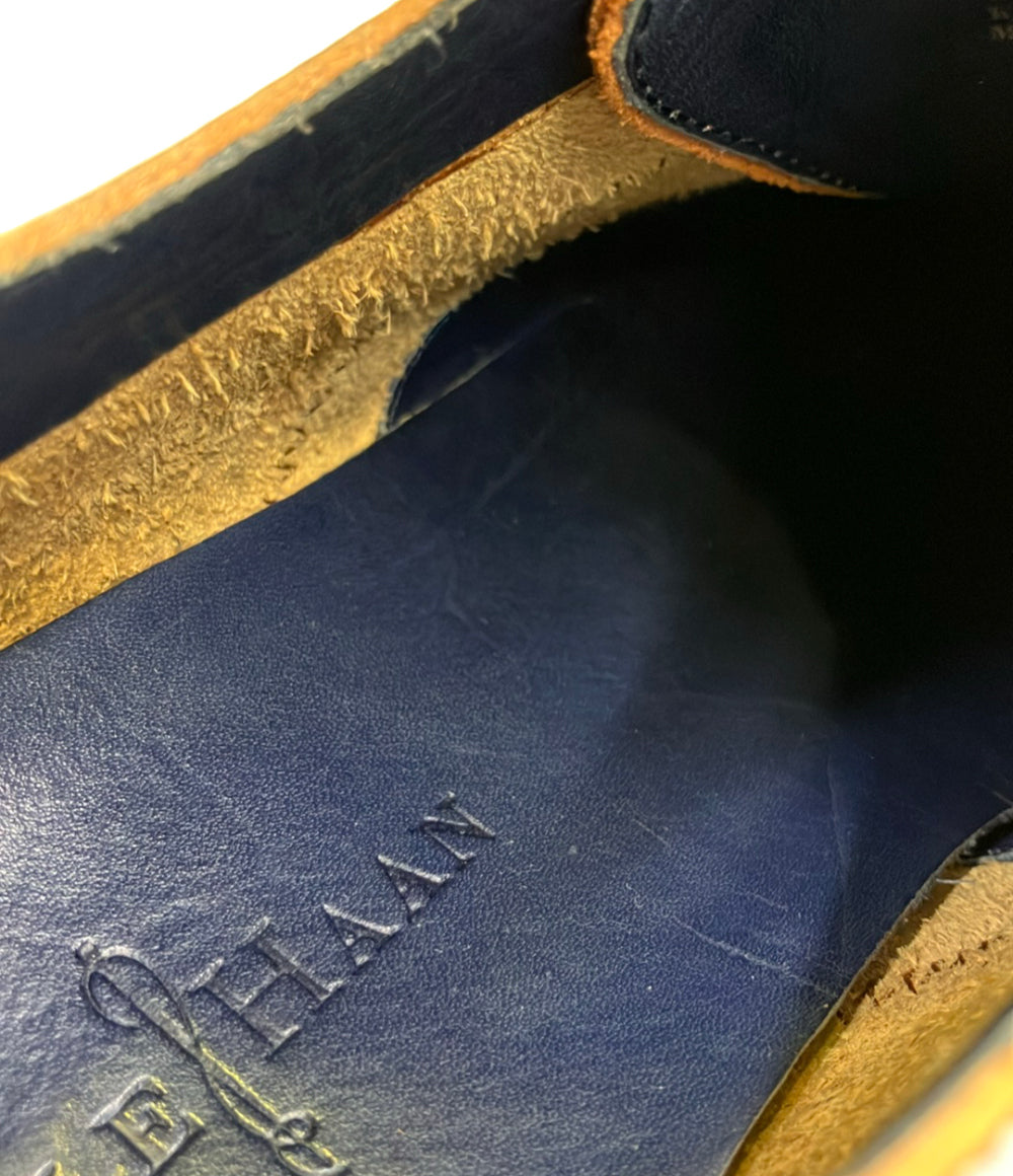 COLE HAAN ドレスシューズ ルナグランド メンズ SIZE 9 (27cm) コールハーン