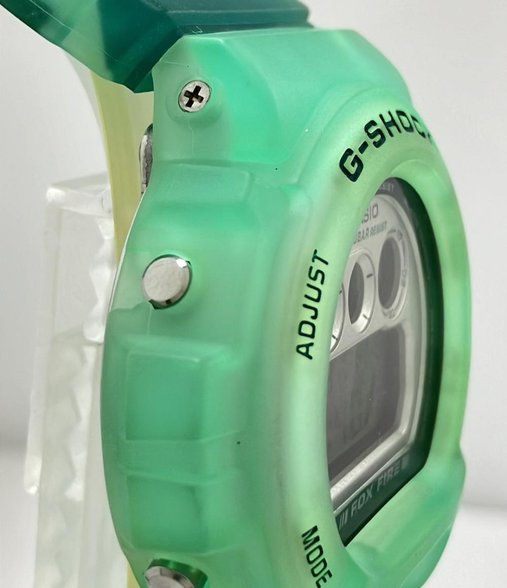 G-SHOCK WCCS 限定版 デジタル腕時計 DW-6900WC-6T 2026年最新】DW-6900 WCCSの人気アイテム - メルカリ