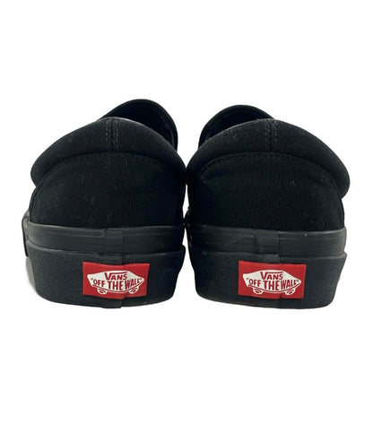 バンズ ローカットスニーカー スリッポン SLIP ON 466091-0003 レディース SIZE 24 (L) VANS