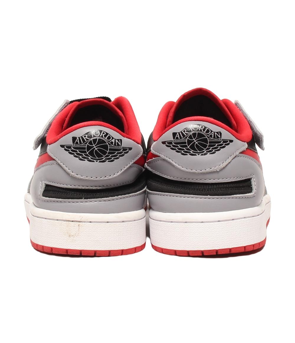 ナイキ ローカットスニーカー エアジョーダン 1 ロー フライイーズ DM1206-060 メンズ SIZE 28.0 NIKE