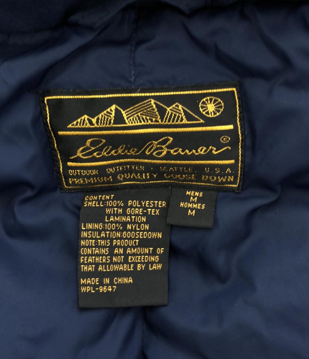 エディー・バウアー ダウンコート メンズ SIZE M (XL) Eddie Bauer