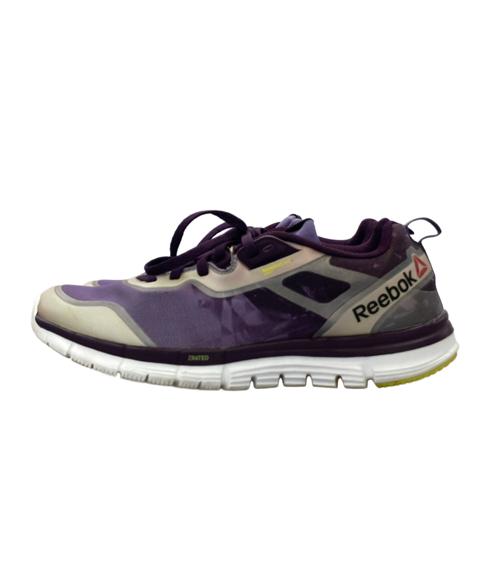 Reebok ローカットスニーカー Zquick Soul V66325 レディース SIZE 24.0 リーボック