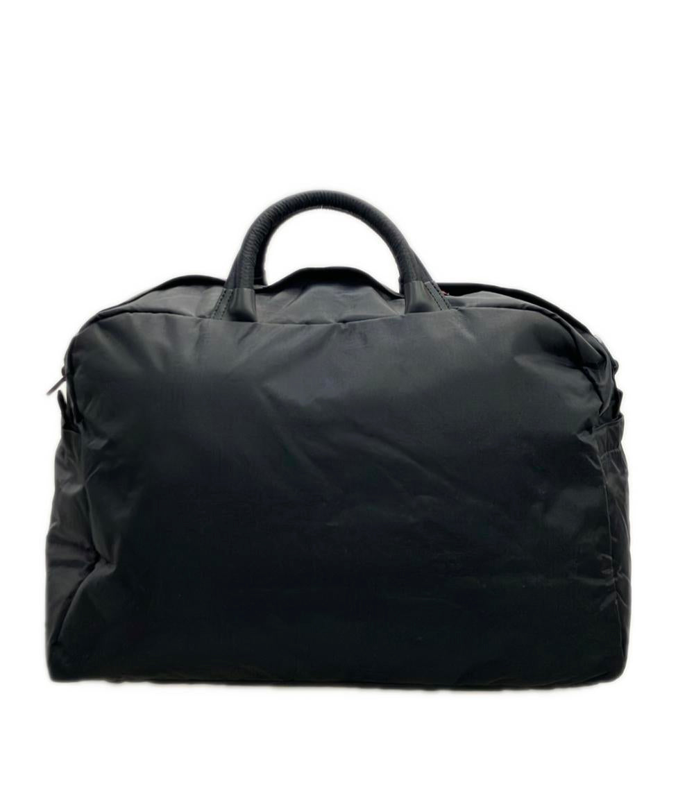 美品 MANHATTAN PASSAGE ボストンバッグ ショルダーバッグ 2WAY 斜めがけ キャリーオール ウィークエンダー 1.5 メンズ マンハッタンパッセージ