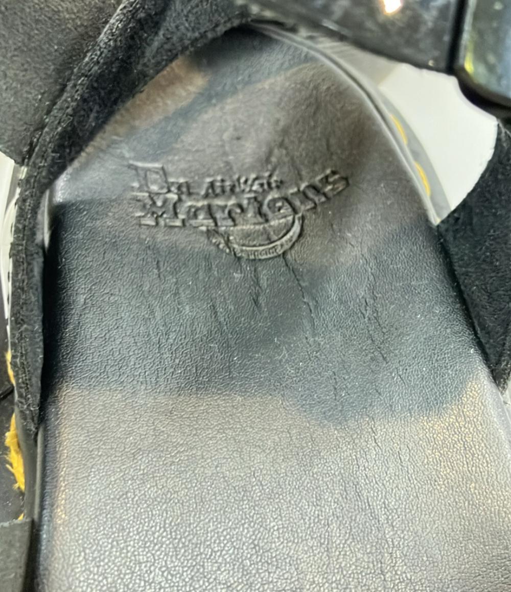 ドクターマーチン ストラップサンダル レディース SIZE UK 5 (L) Dr.Martens