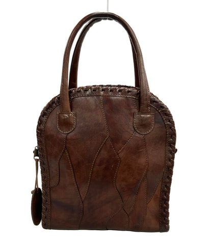 IBIZA ハンドバッグ レザー レディース イビサ