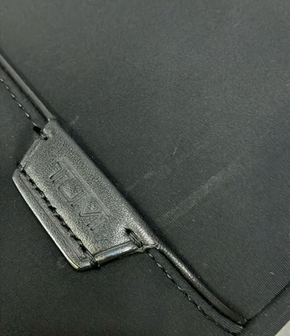 TUMI 2WAY ビジネスバッグ ブリーフケース ショルダーバッグ 斜め掛け シカモア メンズ トゥミ