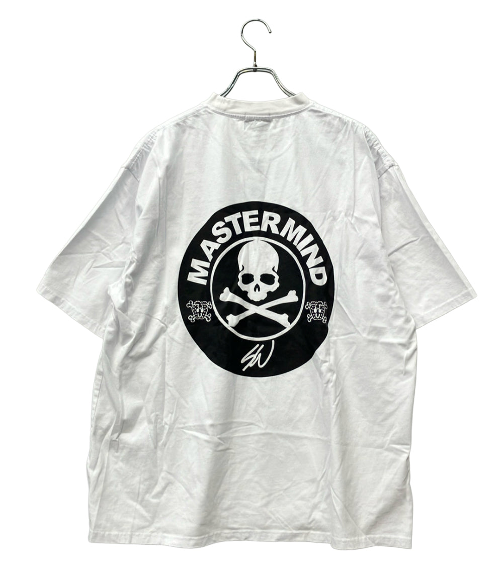 Master mind 半袖 Tシャツ メンズ SIZE XL マスターマインド
