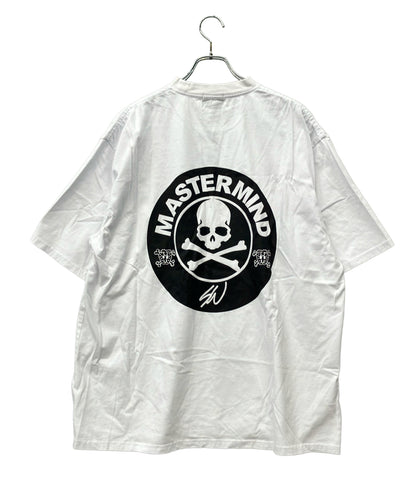 Master mind 半袖 Tシャツ メンズ SIZE XL マスターマインド