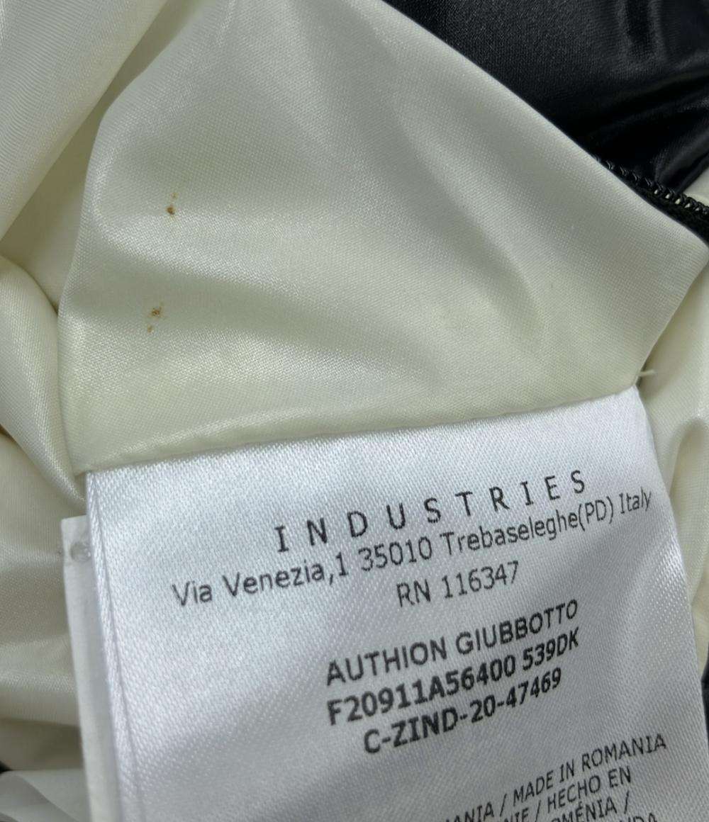 MONCLER ダウンジャケット F20911A56400  539DK メンズ SIZE 4 (L) モンクレール