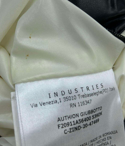 MONCLER ダウンジャケット F20911A56400  539DK メンズ SIZE 4 (L) モンクレール