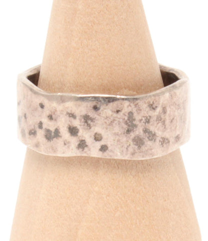 Atease リング 指輪 SV925 メンズ SIZE 18号 アティース