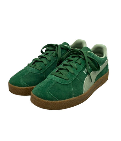 PUMA ローカットスニーカー CLUB SUEDE LEATHER FS 401514-09 メンズ SIZE 26.0 (M) プーマ