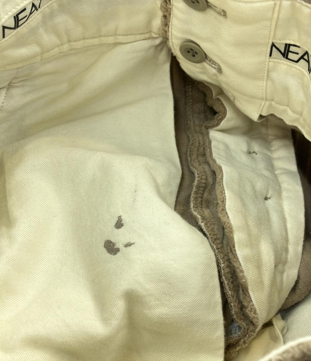 ニート コーデュロイパンツ メンズ SIZE M NEAT
