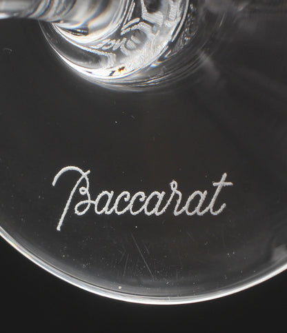 美品 Baccarat グラス コニャック ブランデー オノロジー バカラ